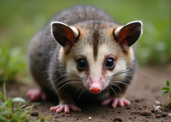 Safe Possum Capture Flinders View