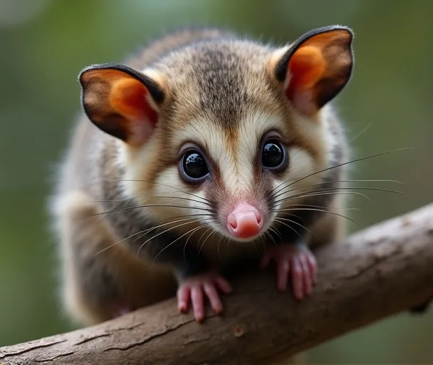 Possum Relocation & Release Flinders View