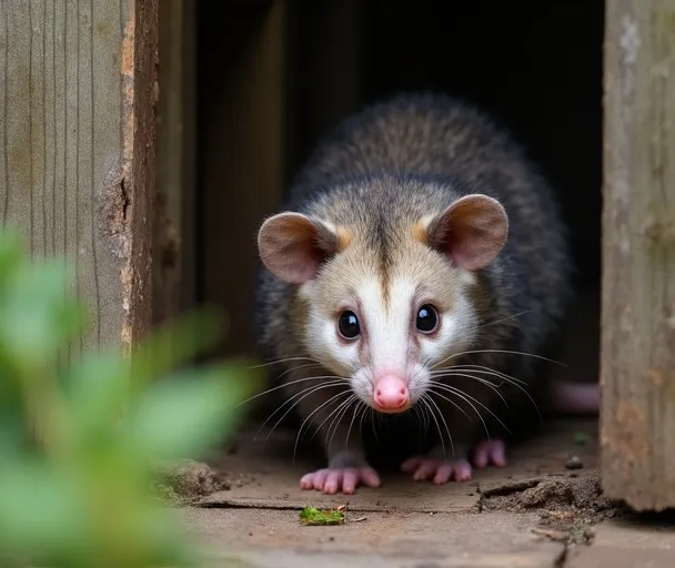 Professional Possum Box Installation Services Flinders View| Fresho Possum Removal Flinders View