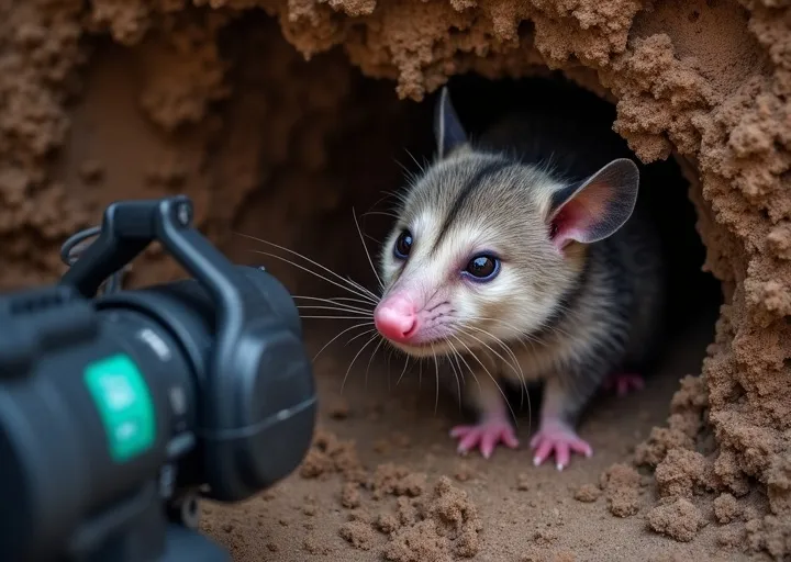 Comprehensive Possum Property Inspection Flinders View