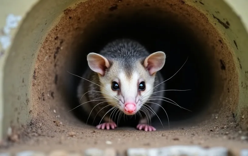 Professional Possum Prevention Services Flinders View