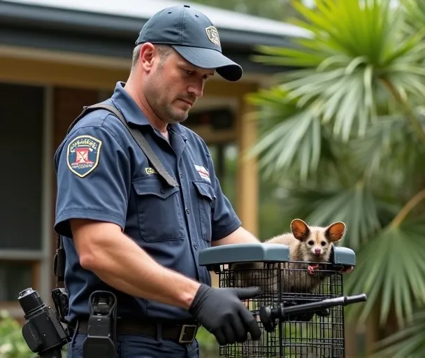 Fresho Possum Removal Flinders View Flinders View Possum Damage Repair Specialist