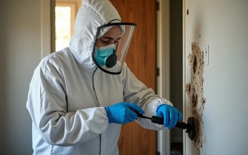 Sanitization & Decontamination Flinders View